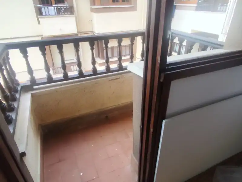 Piso de 89 m² en Muros de Nalón