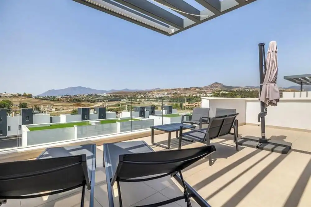 Casa de 277 m² en Estepona