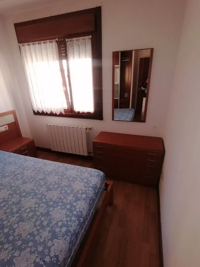 Pis de 45 m² a Gijón