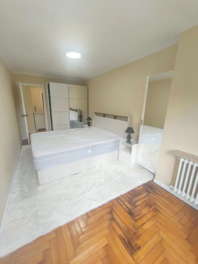 Piso de 120 m² en Ourense