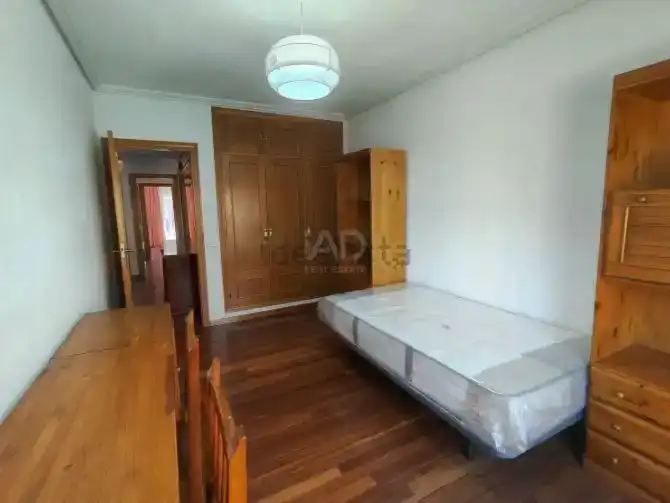 Piso de 160 m² en Salamanca