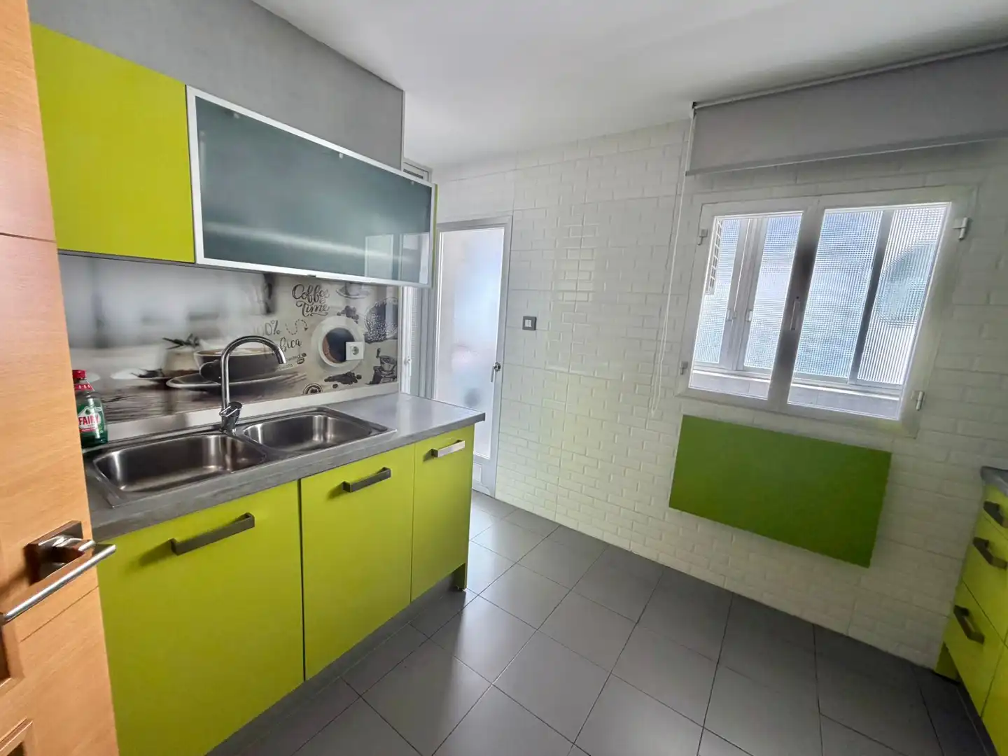 Piso de 88 m² en Jaén
