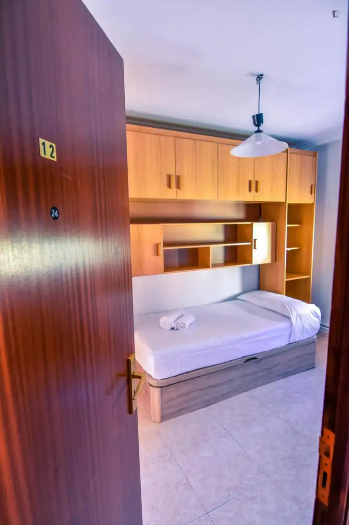 Habitación en alquiler, Salamanca