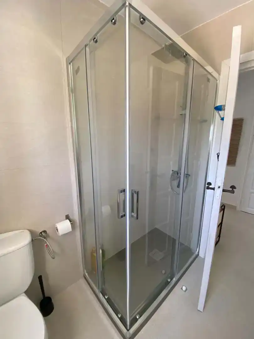 Piso de 40 m² en Mojácar
