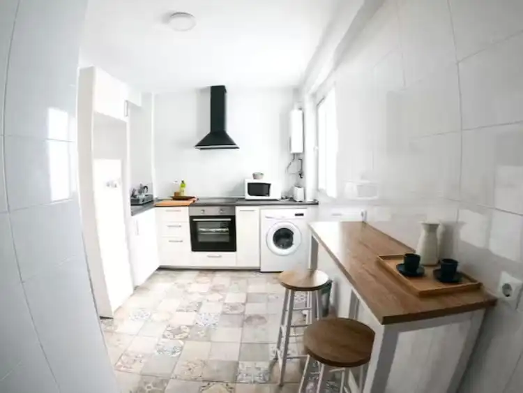 Piso de 110 m² en Cádiz