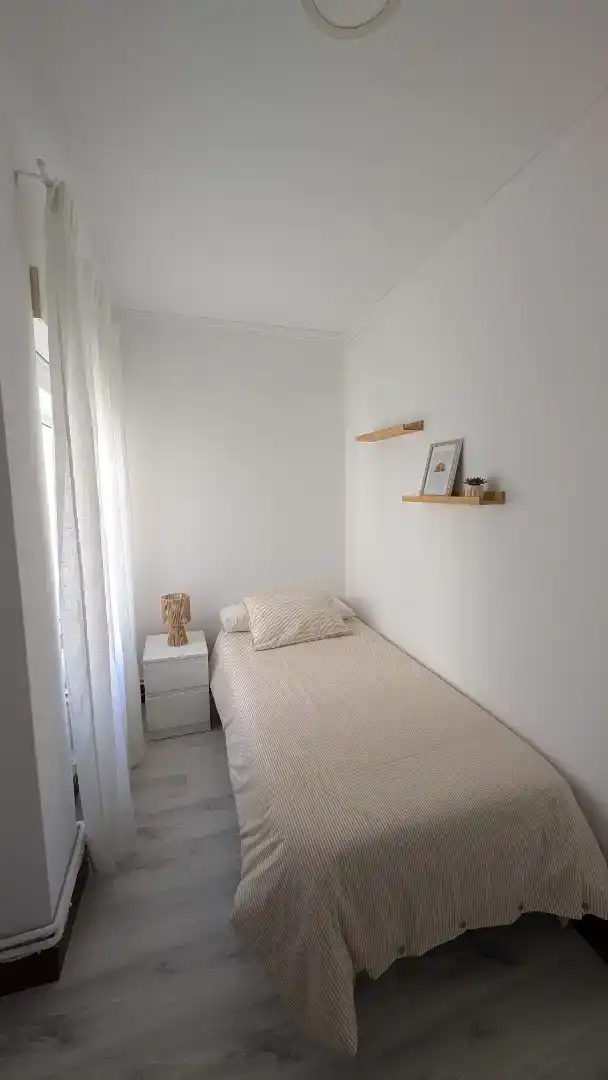 Piso de 64 m² en Ferrol