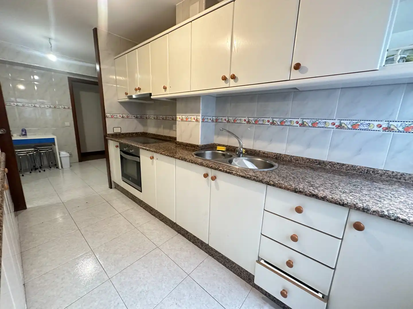 Pis de 105 m² a Santiago de Compostel·la