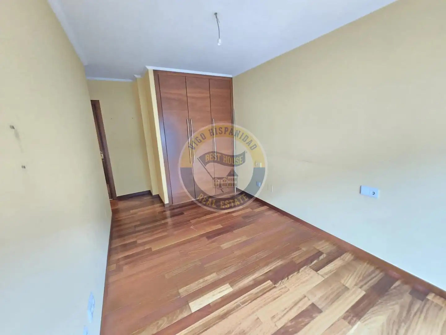 Pis de 85 m² a Vigo