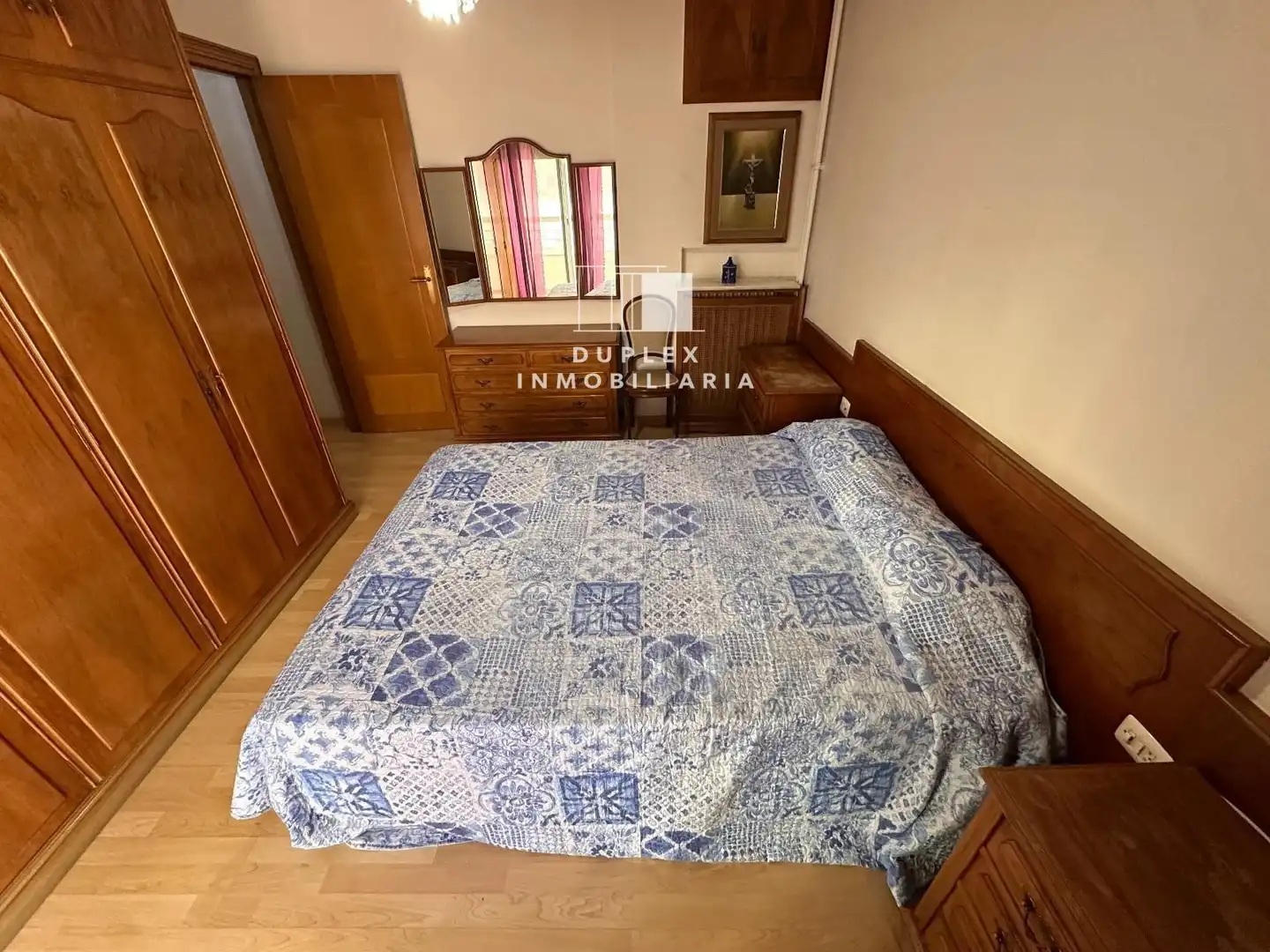 Piso de 140 m² en Cuenca