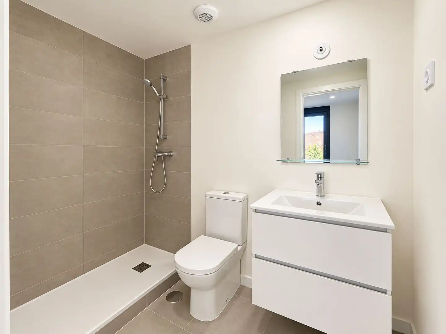Pis de 90 m² a Fuenlabrada