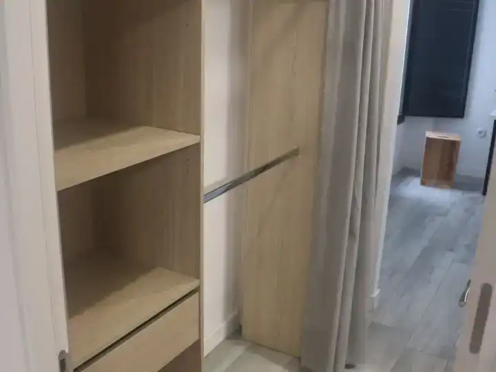 Piso de 50 m² en Valladolid