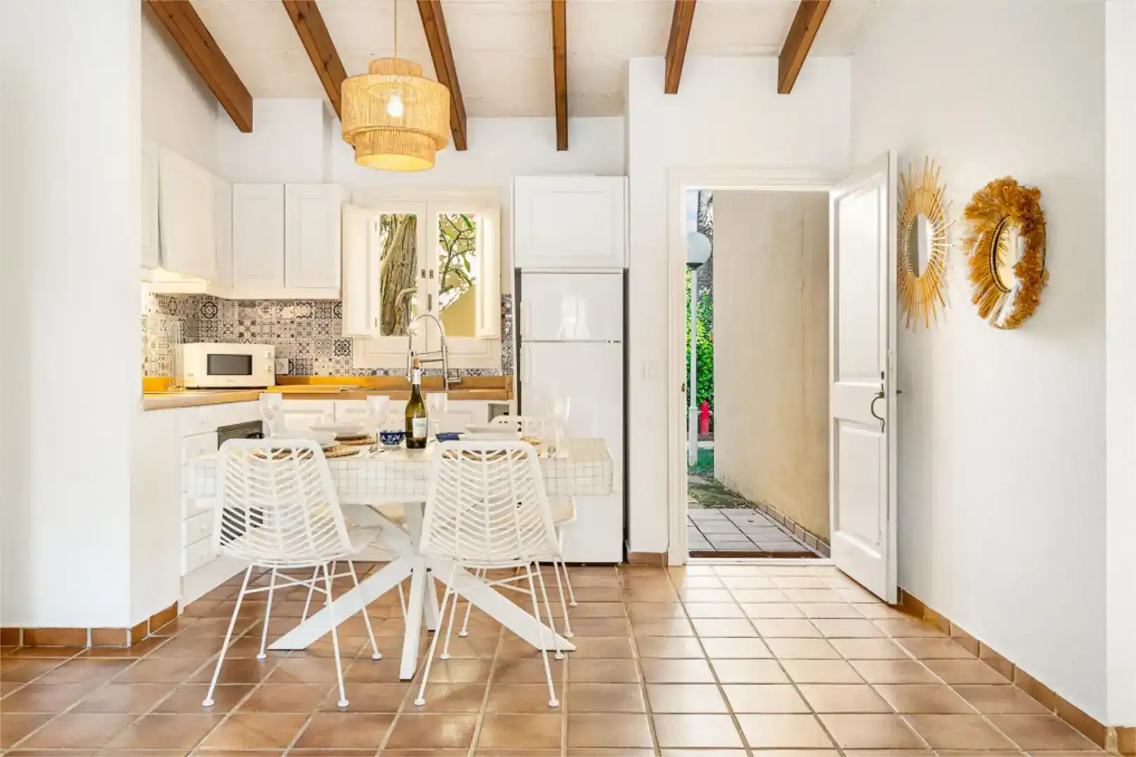 Piso de 70 m² en Ciutadella