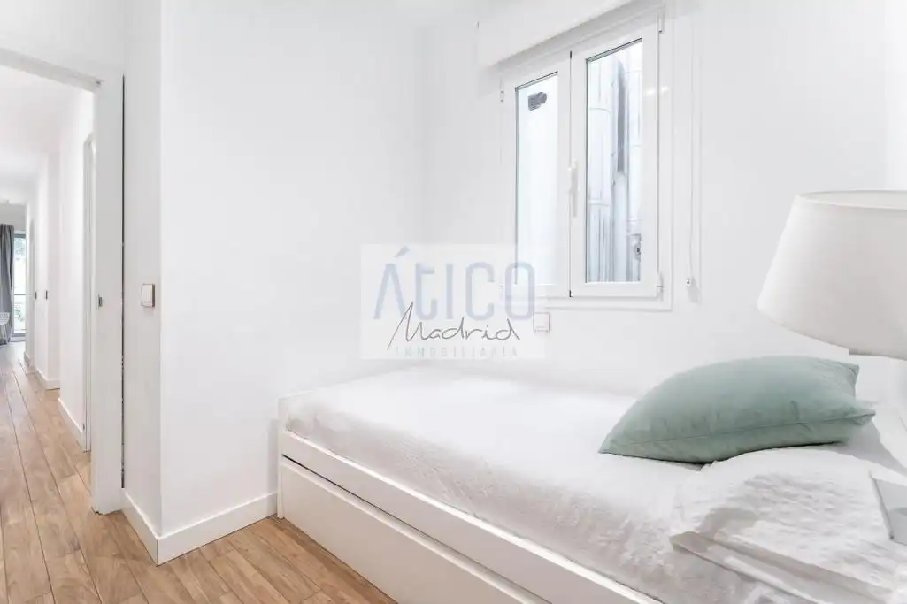 Wohnung 70 m² in Madrid