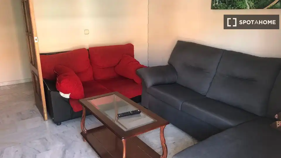 Habitación en alquiler, Córdoba