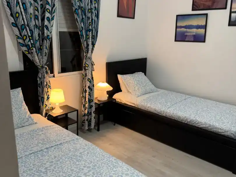 Habitación 75 m², Alicante