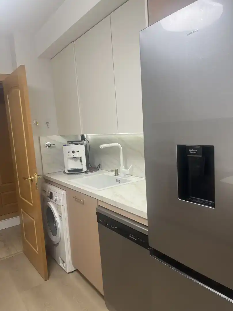 Piso de 115 m² en Zaragoza