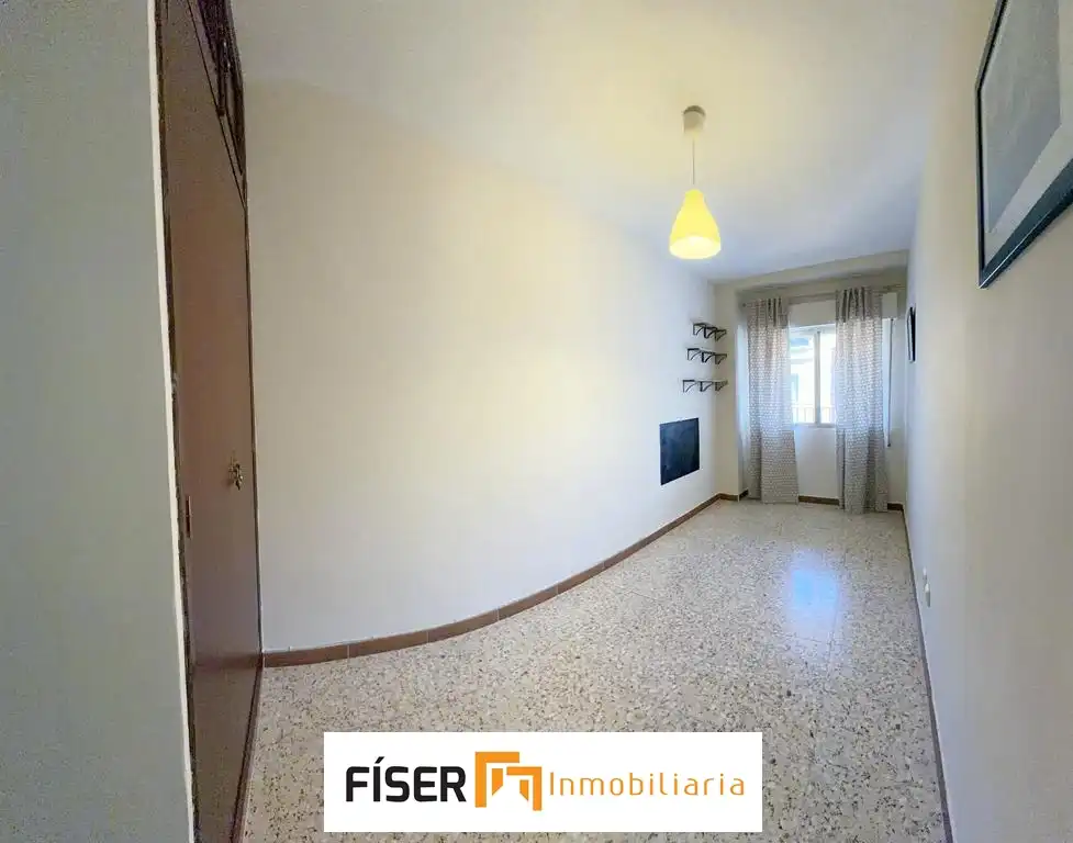 Piso de 105 m² en Zafra