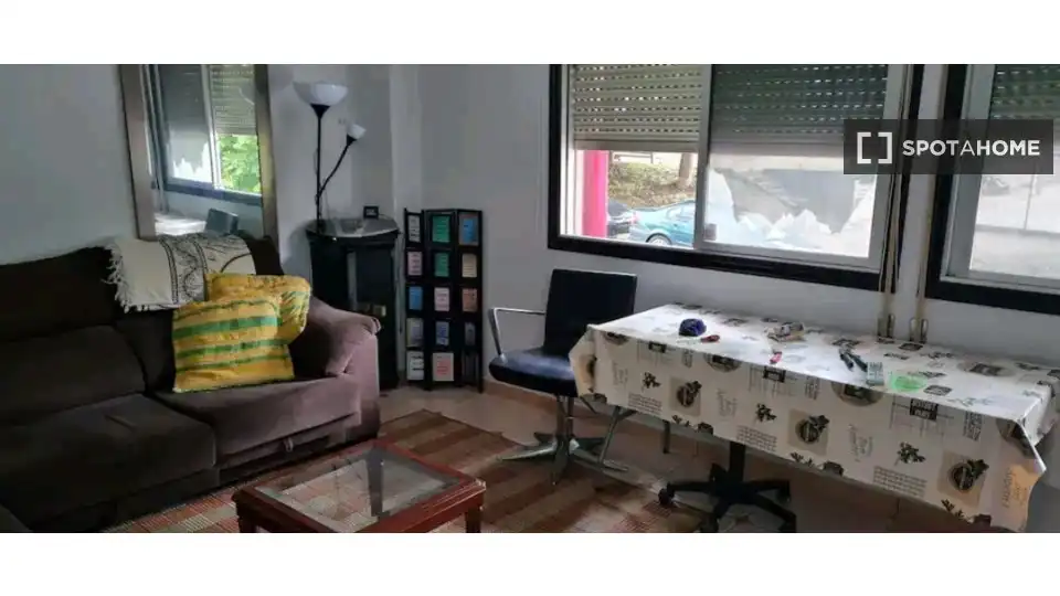 Habitación 69 m², Vigo