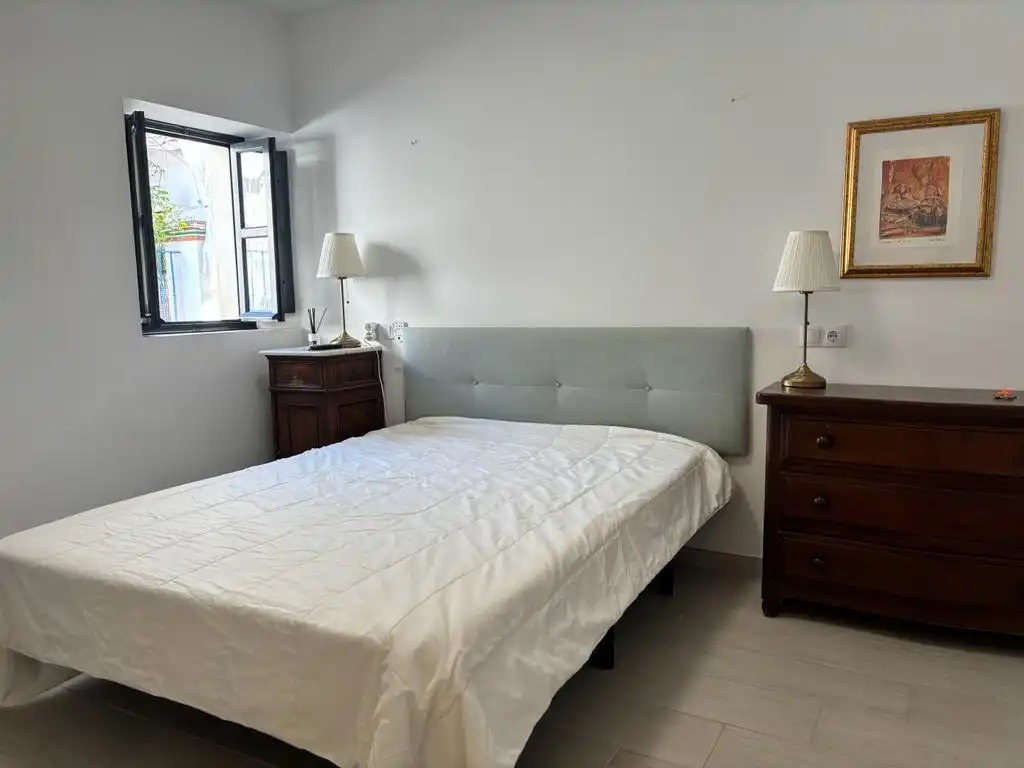 Wohnung 50 m² in Sevilla