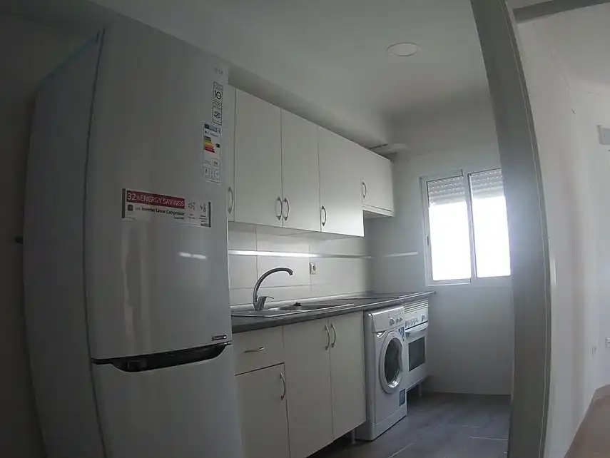 Piso de 60 m² en Sevilla