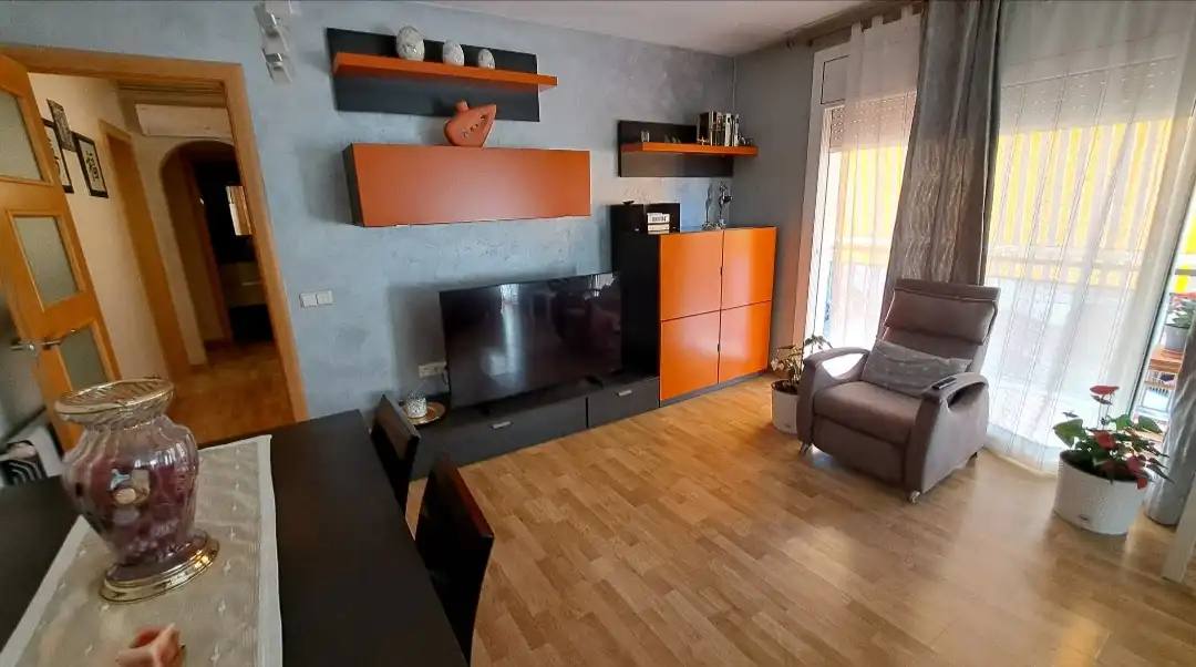 Pis de 91 m² a Blanes