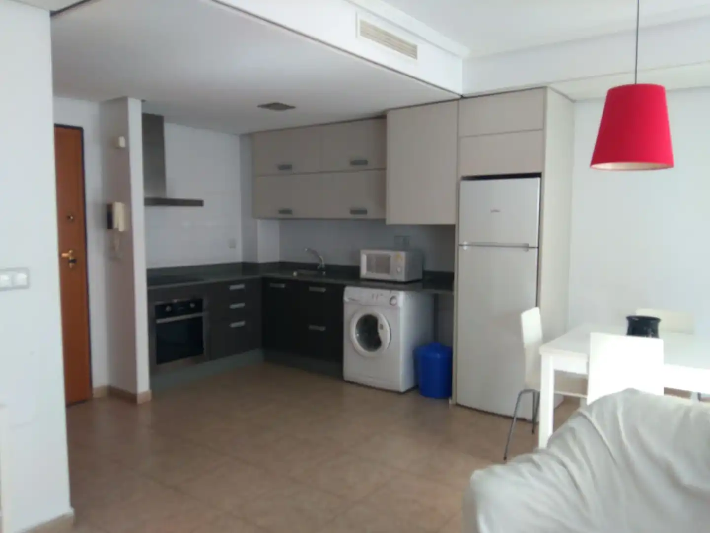 Piso de 50 m² en Murcia