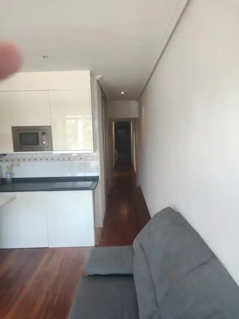 Piso de 60 m² en Suances