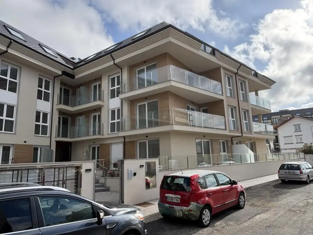 Piso de 77 m² en Ortigueira