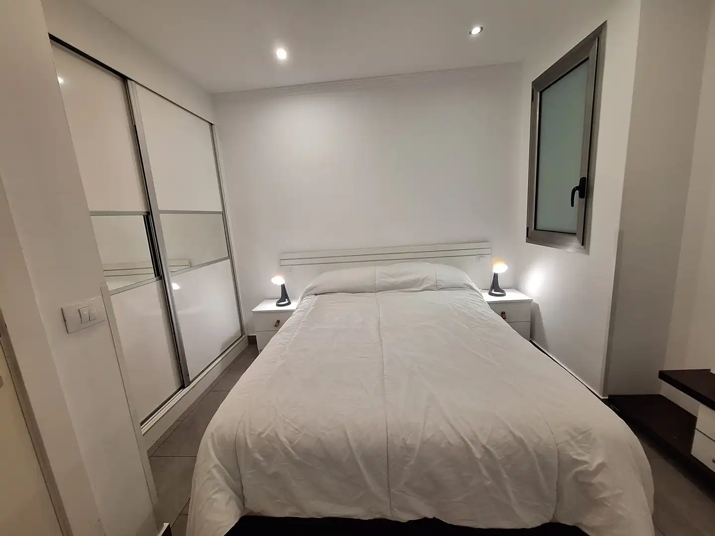 Piso de 34 m² en Las Palmas de Gran Canaria