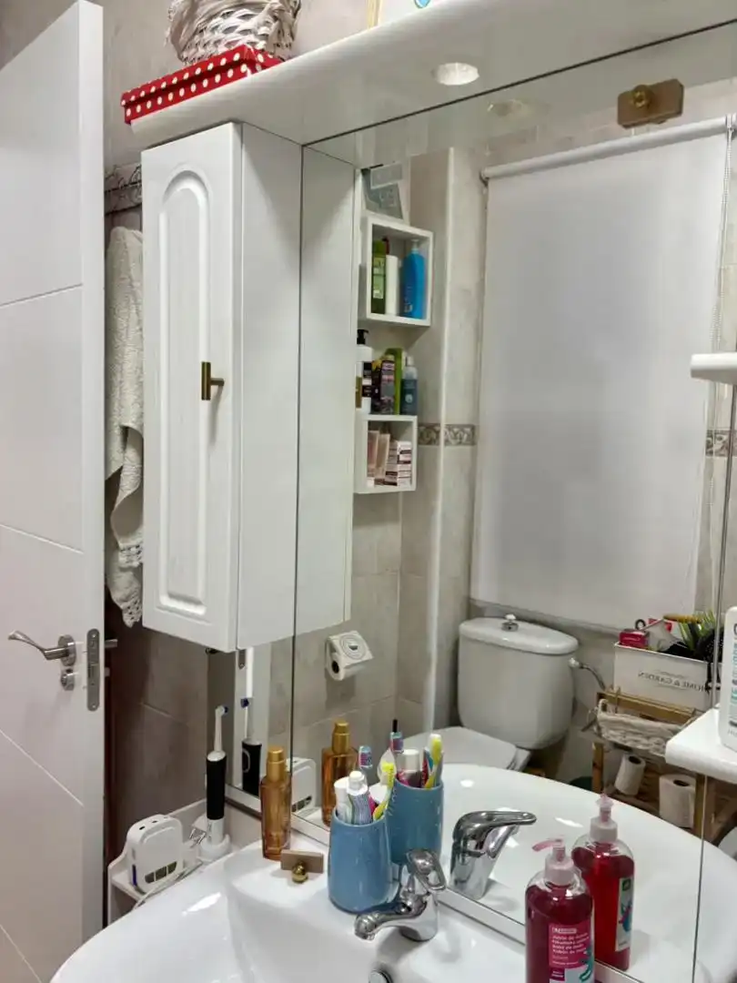 Habitación 117 m², Ourense
