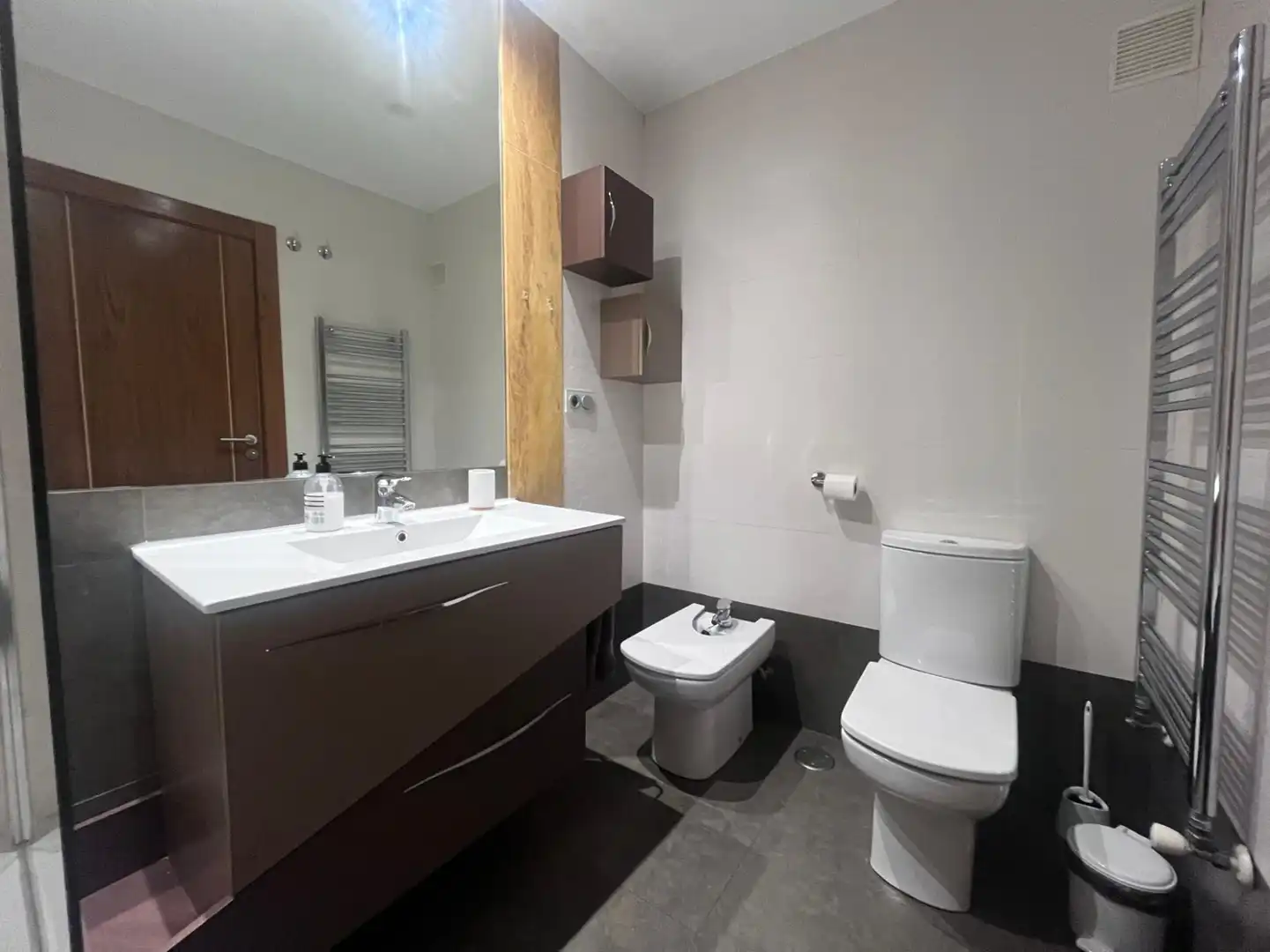 Piso de 110 m² en León