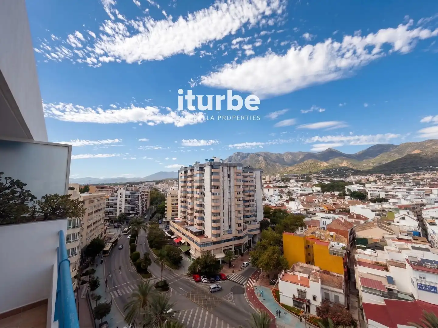 Appartamento 115 m² a Marbella