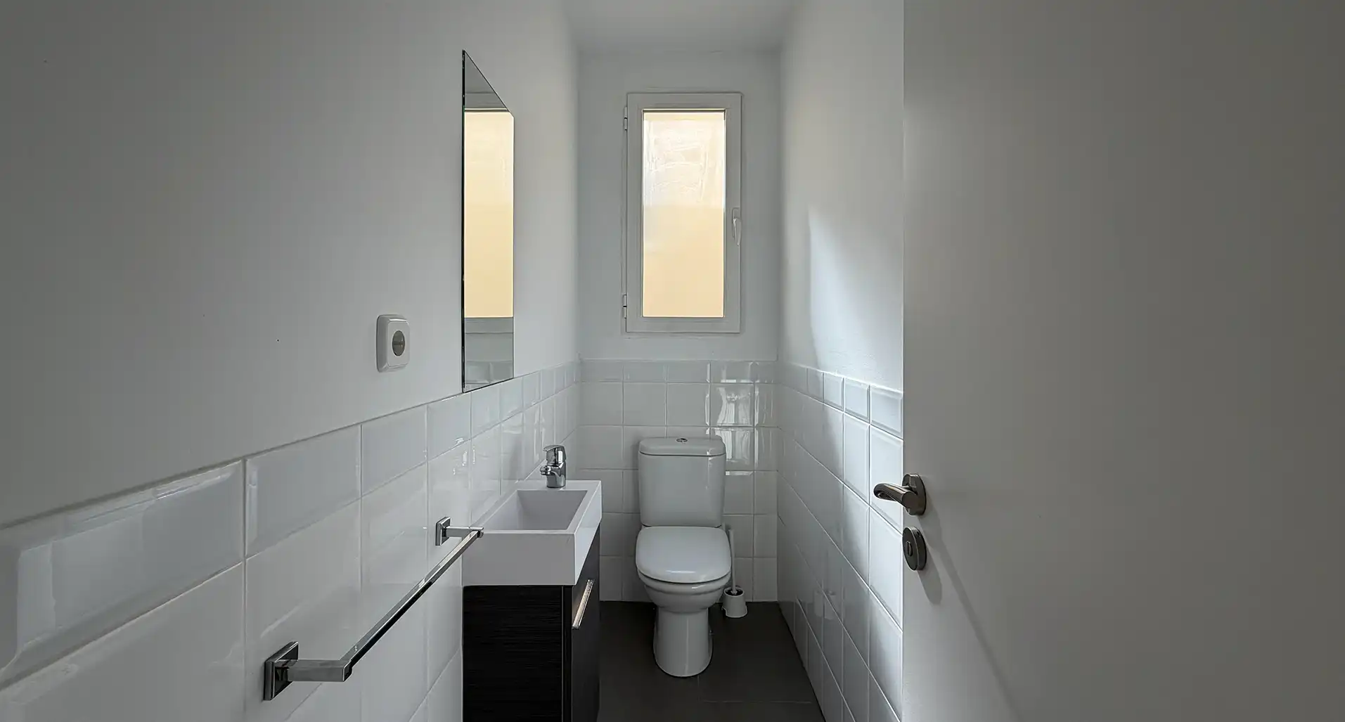 Piso de 136 m² en Madrid