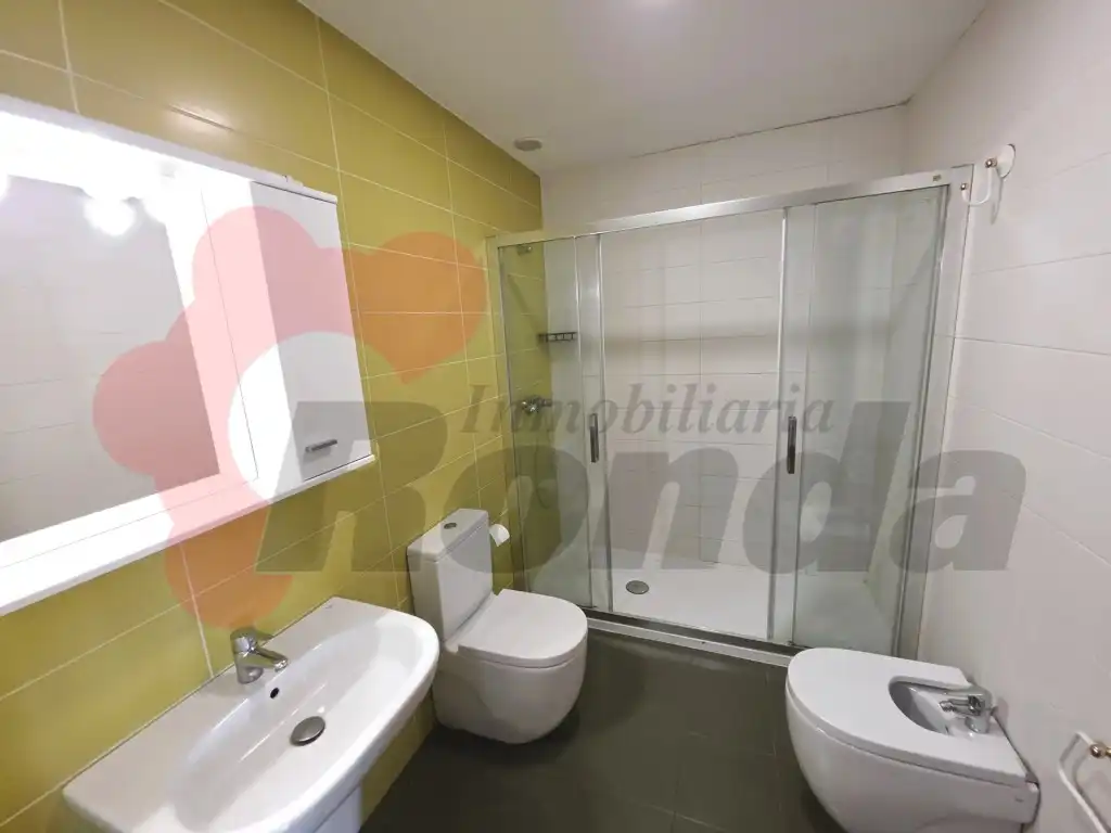 Piso de 51 m² en Lugo