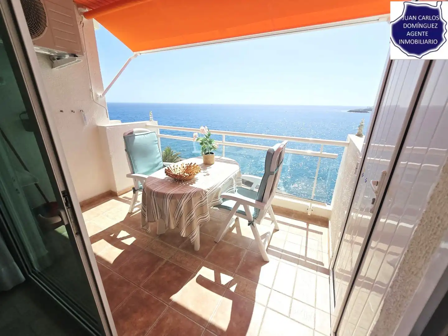 Piso de 45 m² en Mogán
