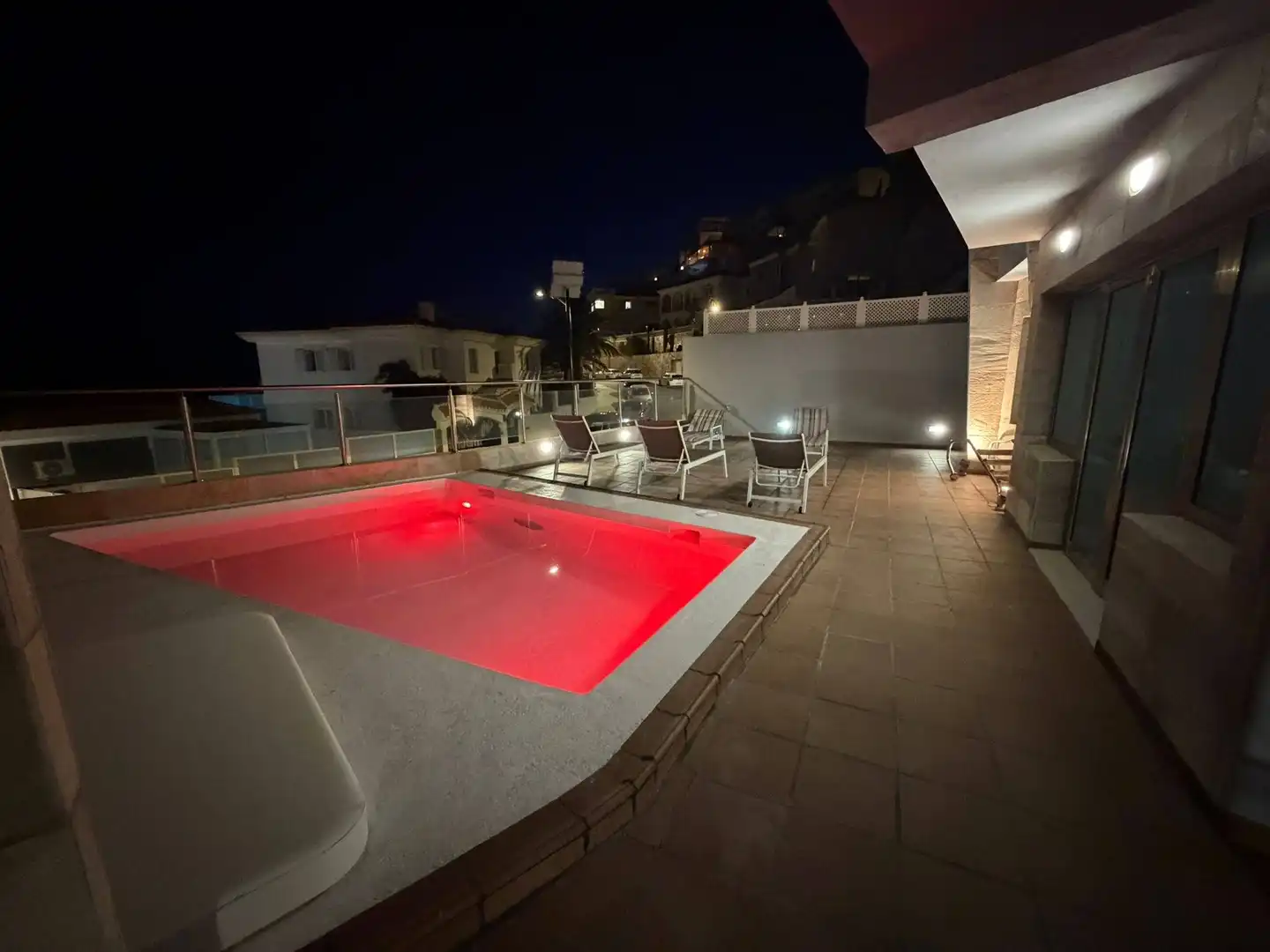 Casa de 245 m² en Mogán