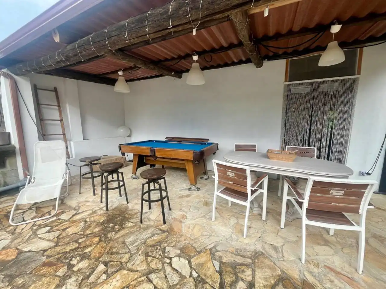 Piso de 613 m² en Miño