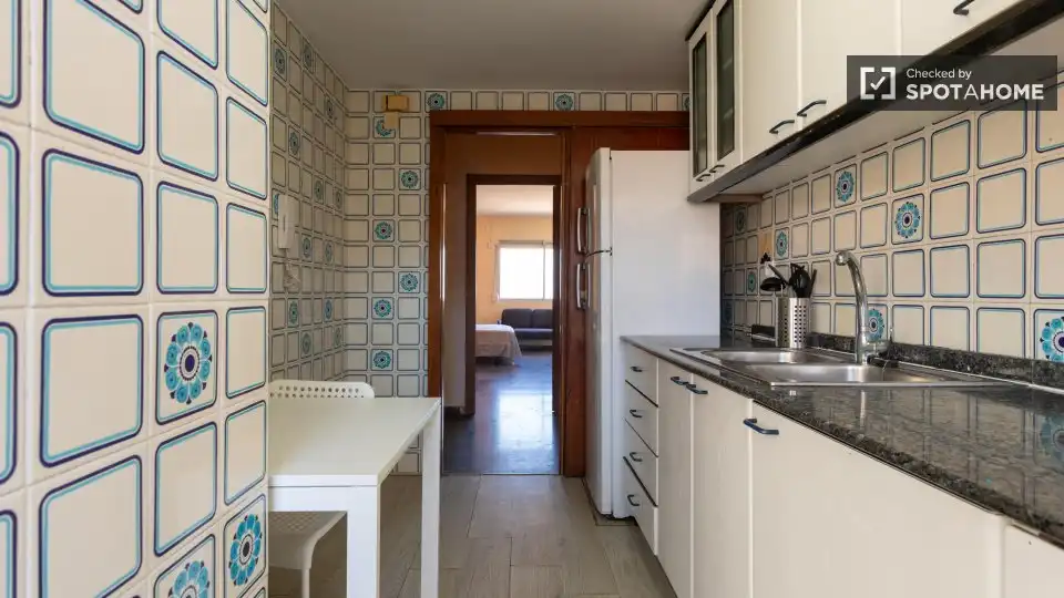 Habitación en alquiler, Valencia