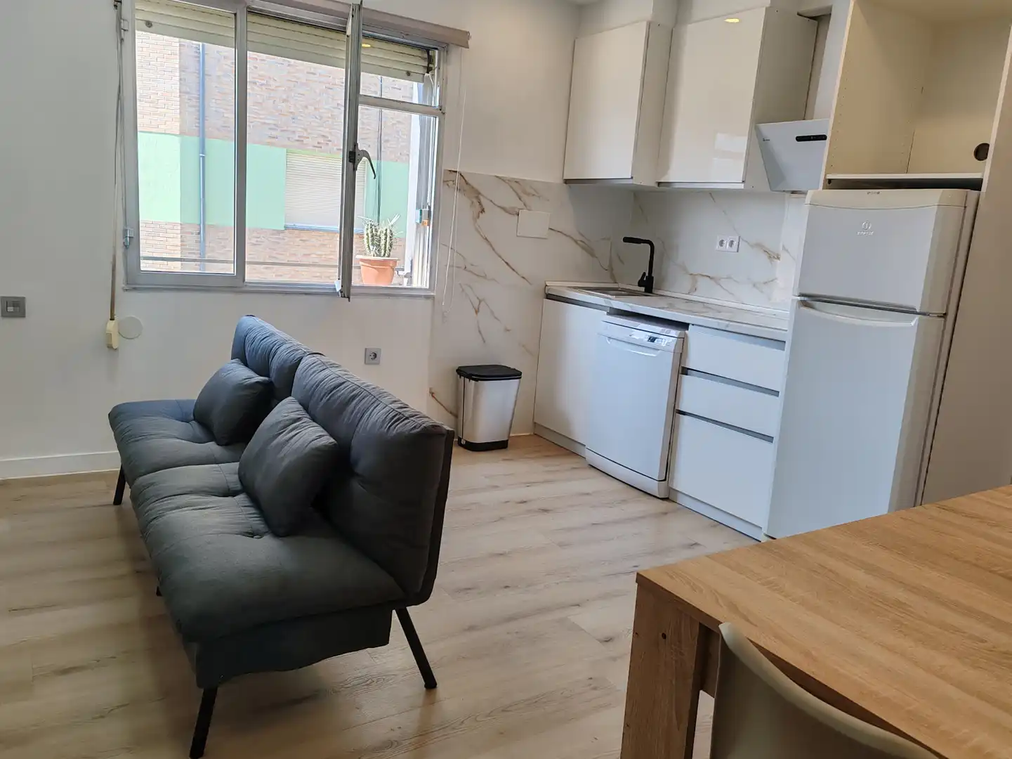 Pis de 51 m² a Carreño