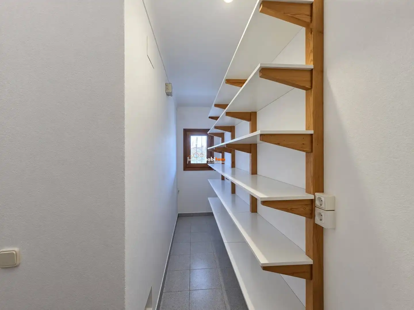 Piso de 202 m² en l'Armentera