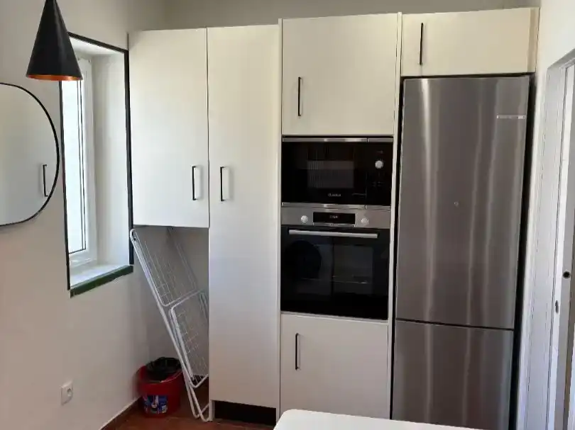 Piso de 110 m² en Jaén