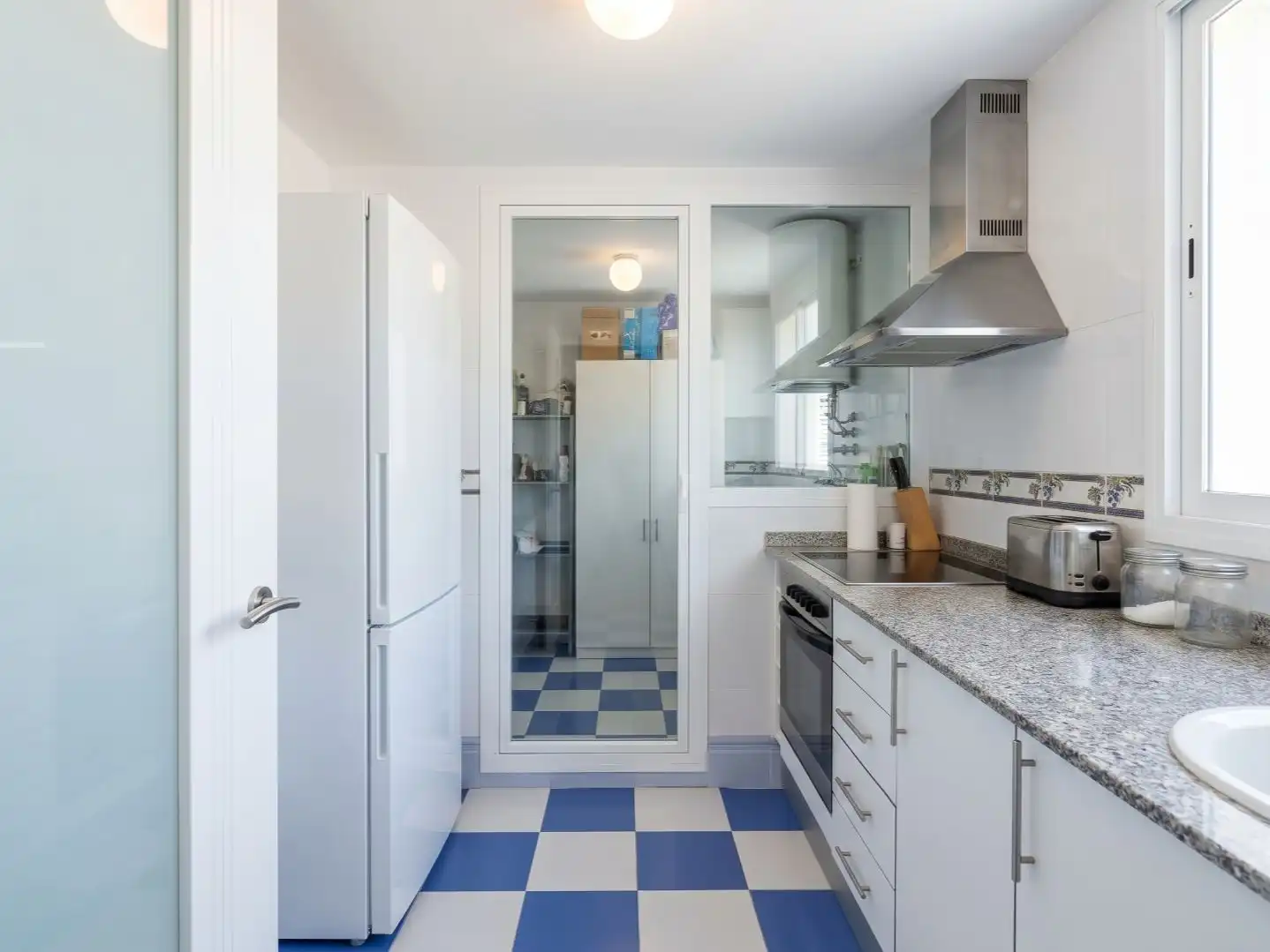 Appartamento 73 m² a Dénia