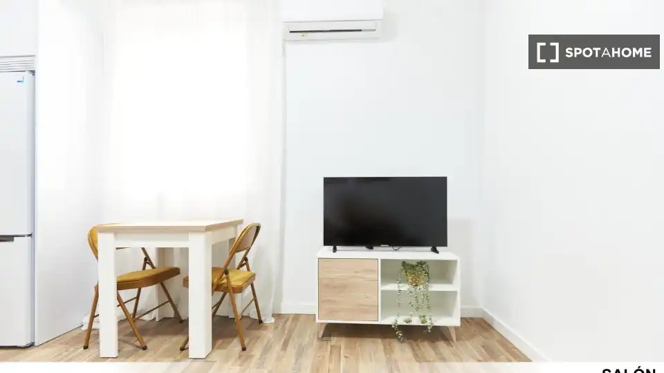 Habitación en alquiler, Sevilla