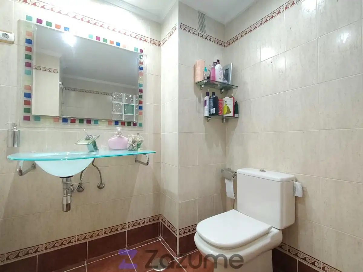 Apartamento 90 m² em Madrid