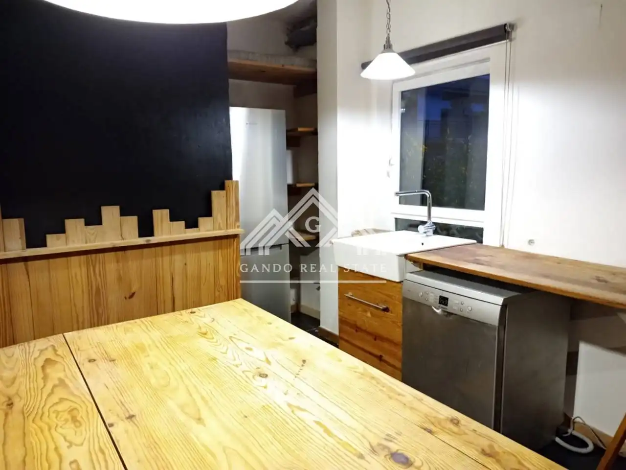 Piso de 120 m² en Sevilla