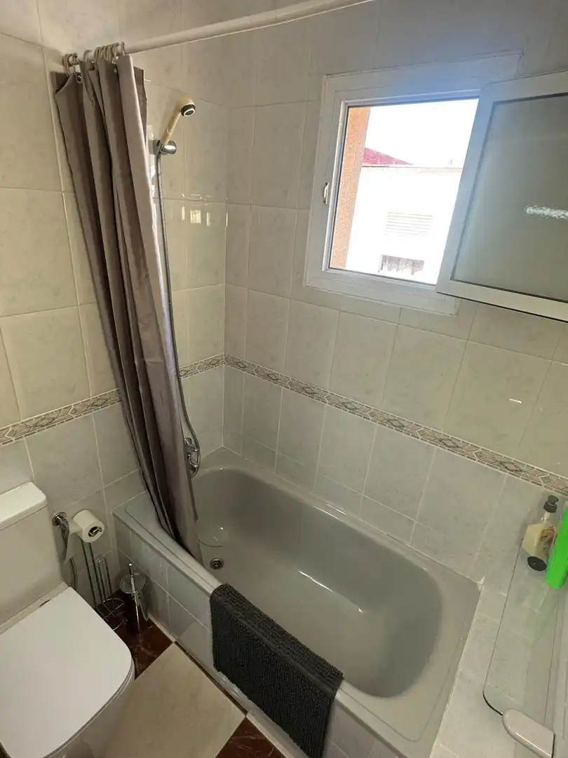Piso de 110 m² en Cartagena