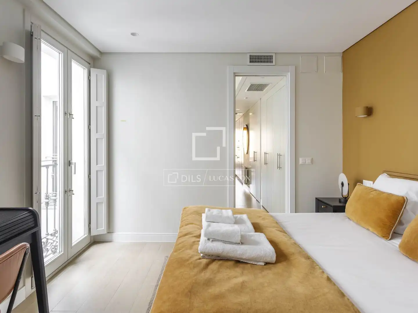 Piso de 133 m² en Madrid