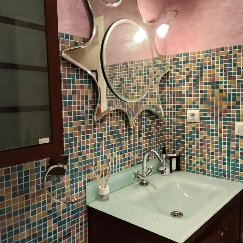 Piso de 95 m² en Dos Hermanas
