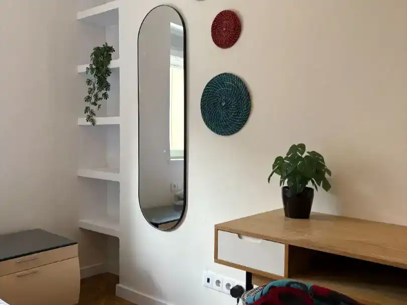 Piso de 110 m² en Jaén