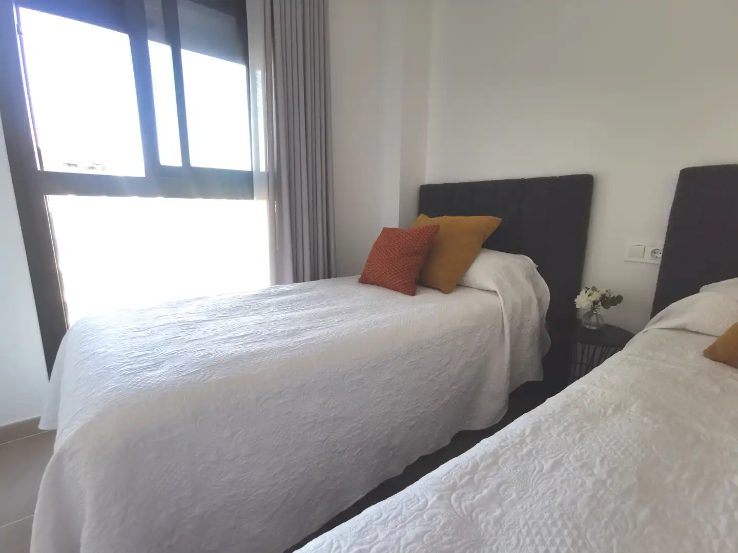 Pis de 110 m² a Torremolinos